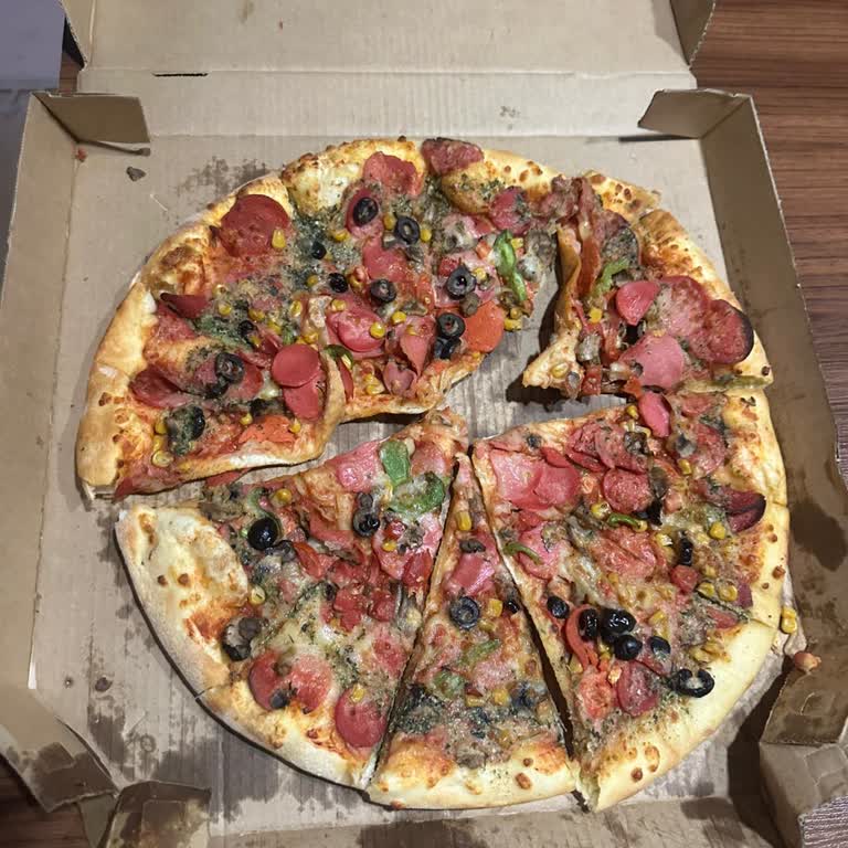 Siparişim Hem Geç Hem Eksik Teslim Edildi, İade Yapılmadı!