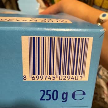 Aptamil Devam Sütü Bebeğimi Hastanelik Etti: Yoğun Koku Ve Sağlık Sorunları