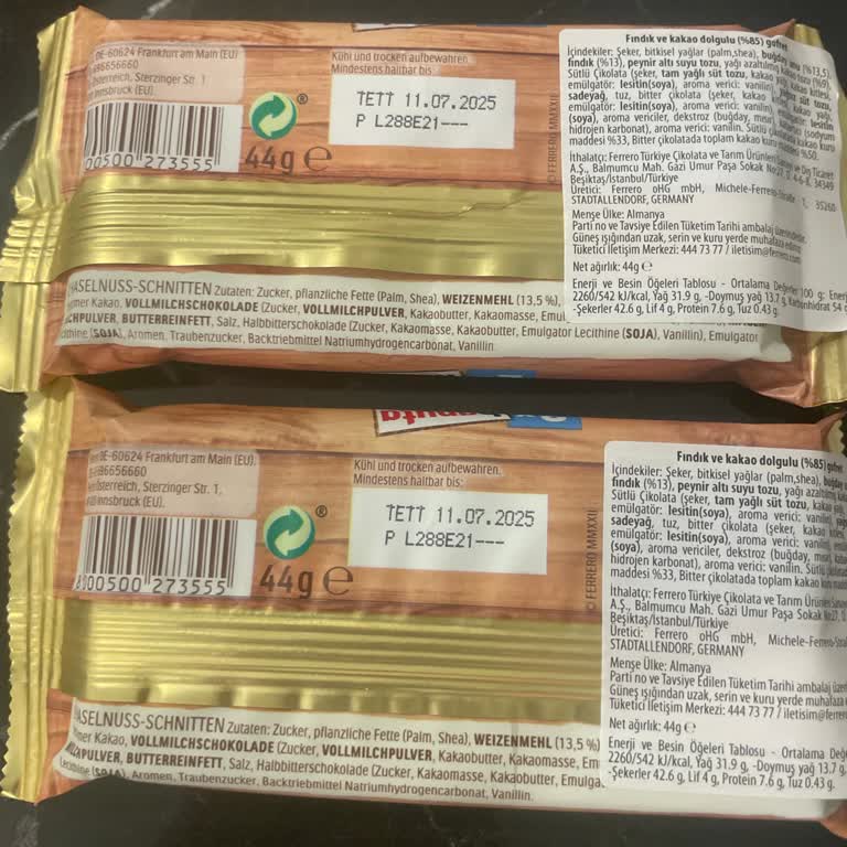 Son Kullanma Tarihi Geçmiş Ürün Ve İade Sorunu: Migros’tan Yanıtsız Kalan Şikayetim