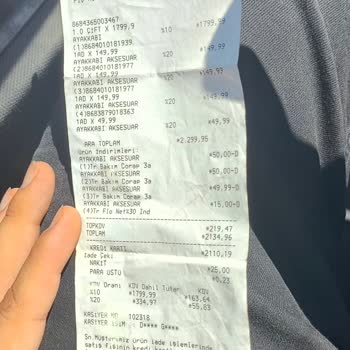 Aldığım İki Lumberjack Ayakkabıda Kısa Sürede Burun Açılması Ve Değişim Reddi