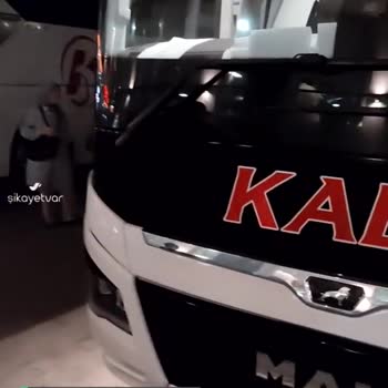 Kale Seyahat Yolcuya Değer Vermiyor