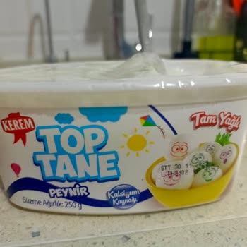 Aldığım Peynir Bozuk Çıktı Sağlığım Ve Güvenim Tehlikede