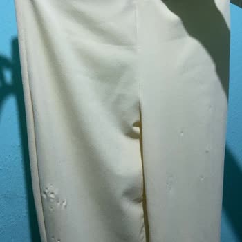 LCW Pantolonda İlk Giyimde Beklenmedik Deformasyon Yaşadım