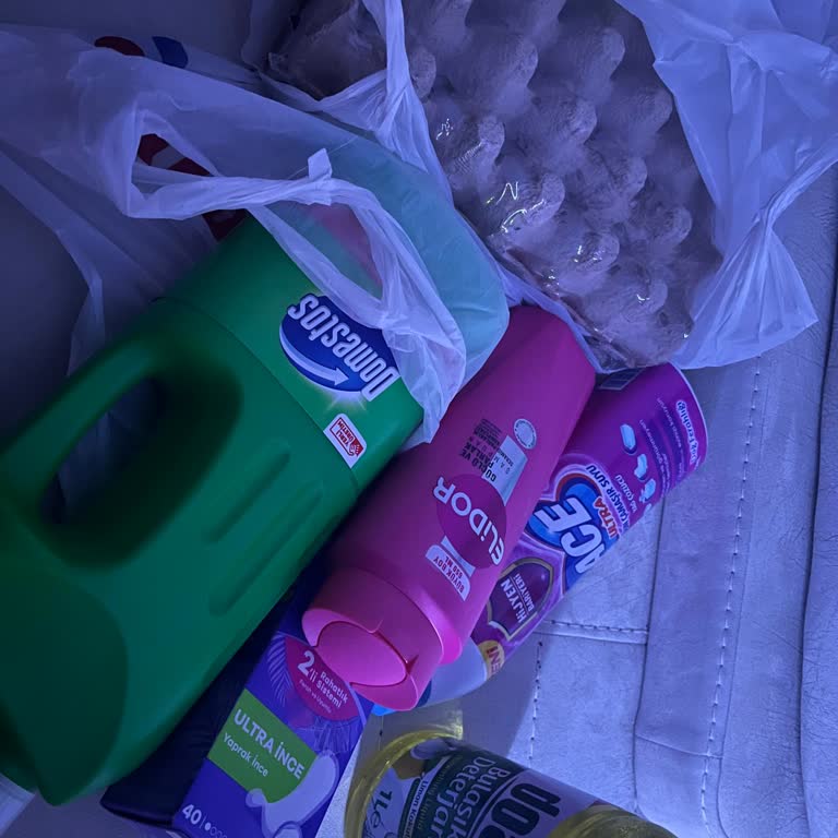 Yanlış Ürün Teslimatı Ve İade Sorunu: Trendyol GO'da Müşteri Mağduriyeti