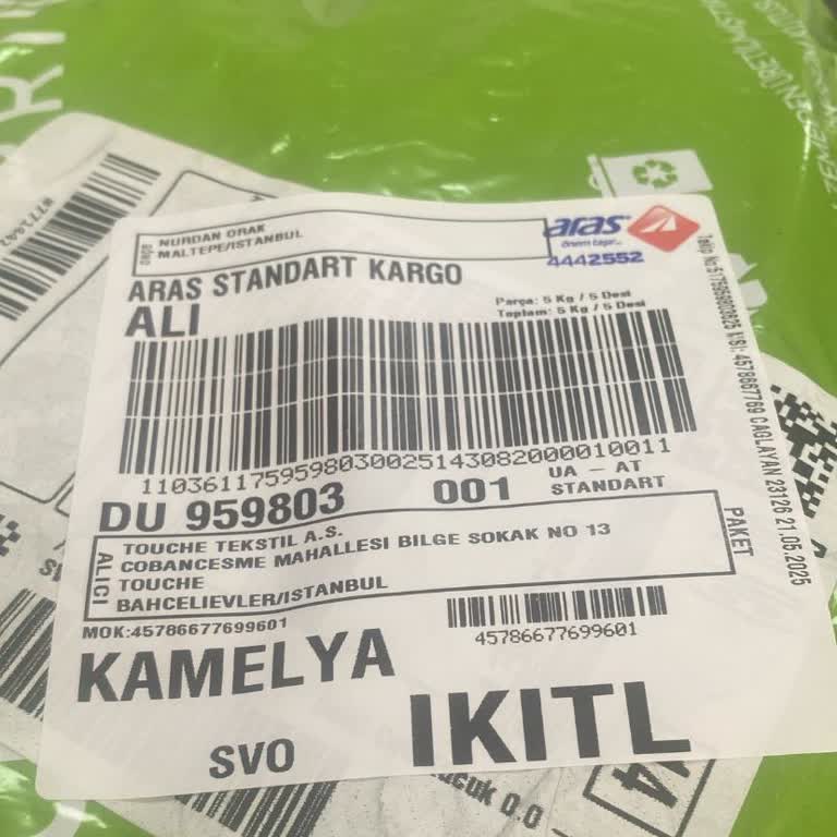 Ürün İadesi Sonrası 3 Aydır Ücretim Ödenmedi, Müşteri Hizmetlerinden Sonuç Alamadım