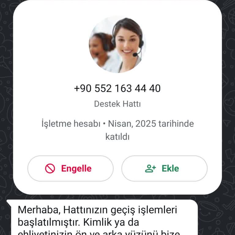 Taahhüt Edilen Fiyat Yerine Yüksek Fatura Şoku Yaşadım