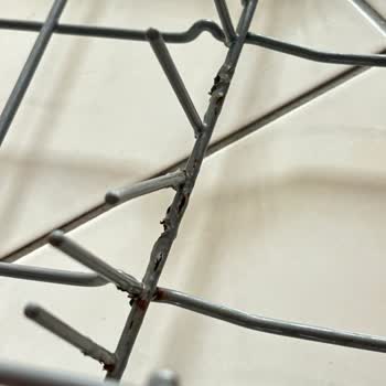 Bulaşık Makinesi Sepetlerinde Erken Paslanma Ve Yüksek Yedek Parça Ücreti