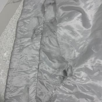 Elart Çeyiz Paketi İlk Yıkamada Yırtıldı Müşteri Hizmetlerine Ulaşamıyorum