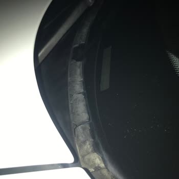 BMW F20 Aracımda Kronik Fitil Sorunu Ve Sürüş Konforu Problemi