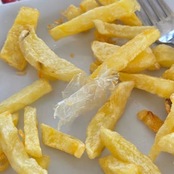 Otel Odasında Hijyen Sorunları Ve Sağlık Problemleri Yaşadık