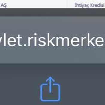Banka Güvenlik Açığıyla Adıma İzinsiz Kredi Başvurusu Yapılmış