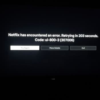 Vestel TV’de Sürekli Uygulama Hataları Ve Çözümde Yetersiz Destek