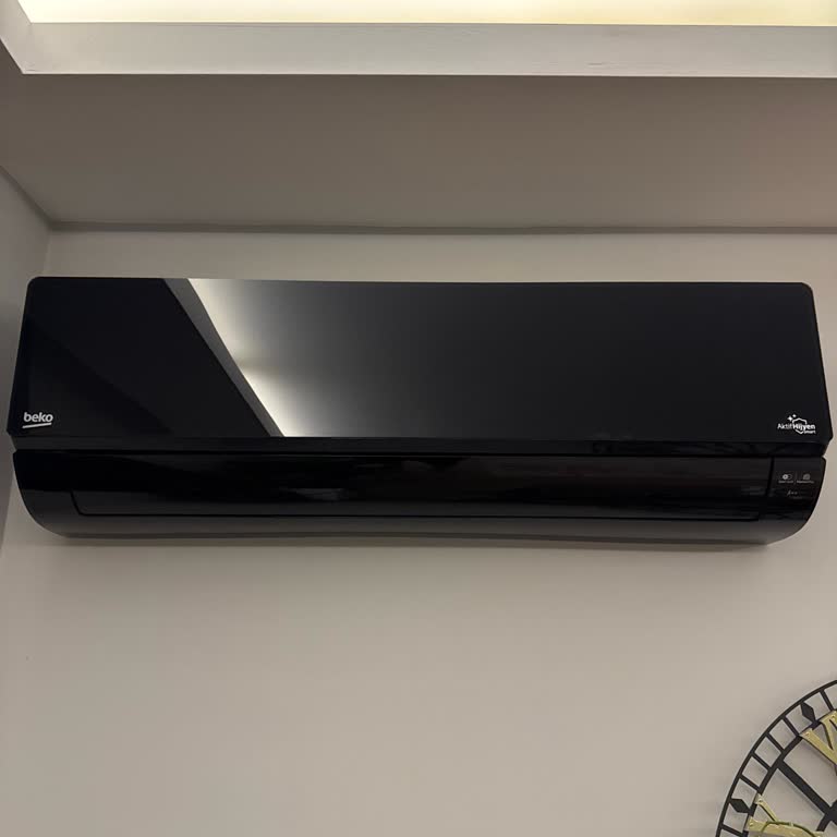 Sıfır Alınan Klimanın Arızası 1 Ayda Çözülmedi, Servisten Dönüş Alınamıyor