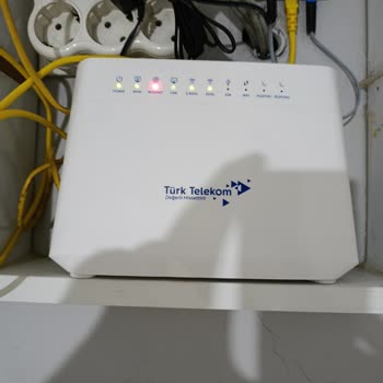 Ödenen Faturaya Karşılık Sıfır Hizmet: İnternetim Günlerdir Kesik