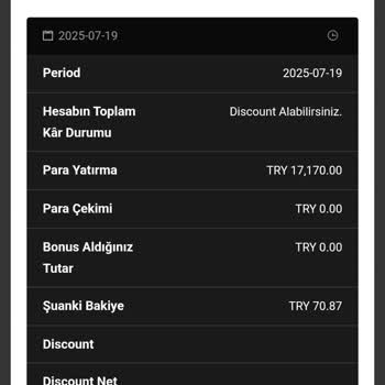 Dinamobet Uzun Süreli Kayıplar Sonrası Müşteri Desteği Engeliyle Karşılaştım