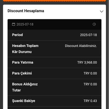 Dinamobet Uzun Süreli Kayıplar Sonrası Müşteri Desteği Engeliyle Karşılaştım