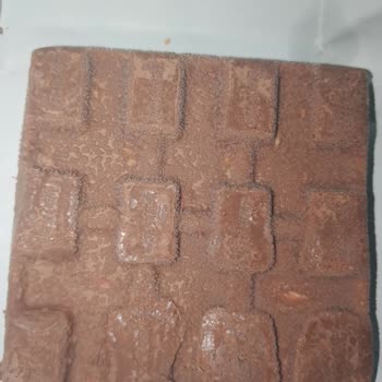 Son Tüketim Tarihi Geçmemiş Çikolatada Bozukluk Tespit Ettim