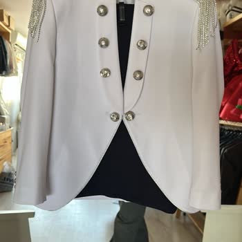 Kuru Temizleme Sonrası Ceketlerim Zarar Gördü, Zararım Karşılanmadı