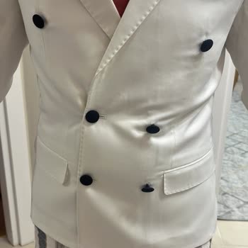 Kuru Temizleme Sonrası Ceketlerim Zarar Gördü, Zararım Karşılanmadı