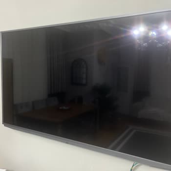 Beko Televizyon Ve Çamaşır Makinesi Kısa Sürede Arızalandı, Ücretsiz Onarım Talebi