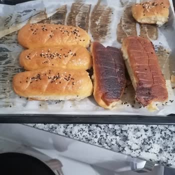 Yeni Alınan Mini Fırın Pişirme Sorunu Ve Çözülmeyen Mağduriyet