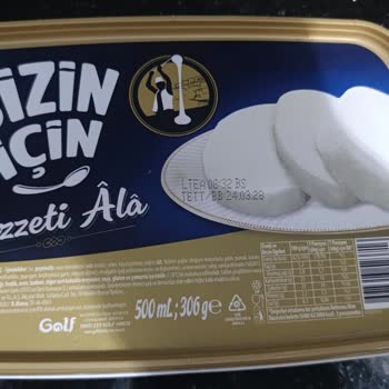 Dondurma İçerisinden Kıl Çıkmasıyla Yaşadığım Rahatsızlık