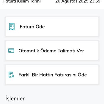 Türk Telekom Faturama Açıklamasız Ek Ücretler Yansıtıldı
