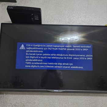 Digiturk Paket İçeriği Ve Fiyatlandırmasında Eksik Bilgilendirme Ve Hatalı Yönlendirme