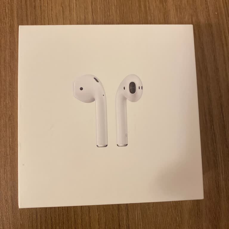 Otoparkta Kaybolan Airpods Kulaklığımın Bulunmasını İstiyorum