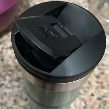 Stanley Termos Kapak Değişiminde Sağlıksız Plastik Endişesi