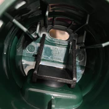 Stanley Termos Kapak Değişiminde Sağlıksız Plastik Endişesi