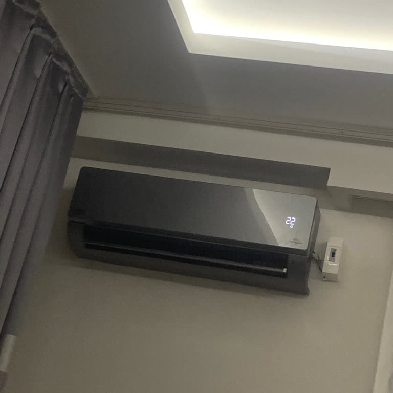 Beko Klima CH 38 Hatası Sürekli Devam Ediyor, Sorun Çözülemiyor