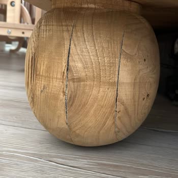 Satın Aldığım Yatak Bazasının Kırılması Ve Uzun Süreli Çözüm Eksikliği