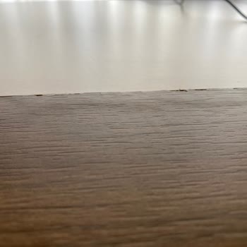 Doğtaş'tan Aldığım Masa Takımında Teslimat Ve Kalite Sorunları Yaşadım