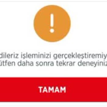Ziraat Bankası İnternet Bankacılığına 3 Gündür Erişim Sağlayamıyorum