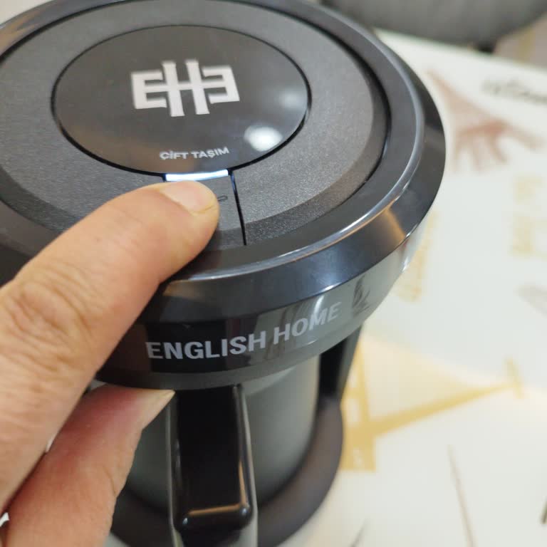 A101den Alınan Kahve Makinesi İlk Kullanımdan Sonra Bozuldu Mağaza Yardımcı Olmadı