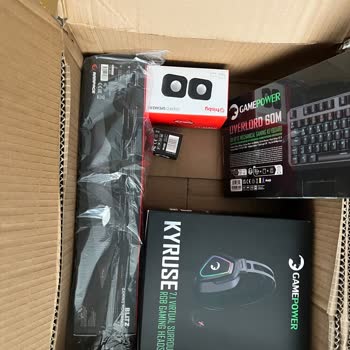 Siparişimdeki Monitör Eksik Teslim Edildi, Çözüm Bekliyorum