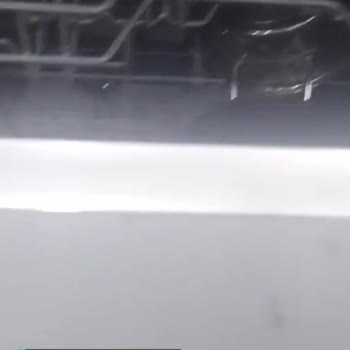 Arçelik Inox Lekelenme Sorunu!