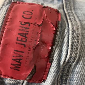 Mavi Pantolonlarda Son Yıllarda Ciddi Kalite Düşüşü