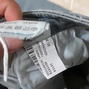 Mavi Pantolonlarda Son Yıllarda Ciddi Kalite Düşüşü