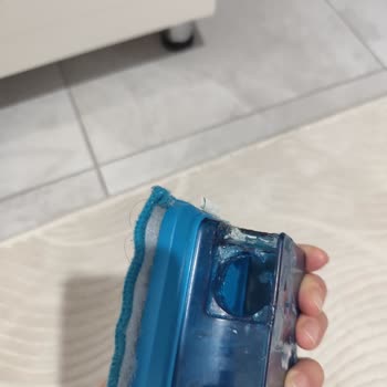 Philips Dikey Süpürge Kısa Sürede Parçalandı, Hayal Kırıklığı!