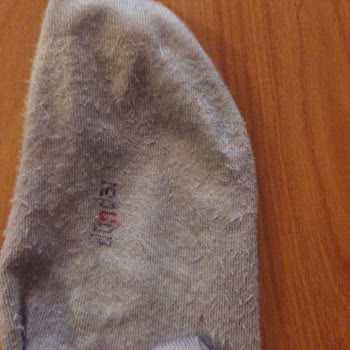 Çoraplarda İlk Yıkamada Oluşan Deformasyon Hakkında Şikayet