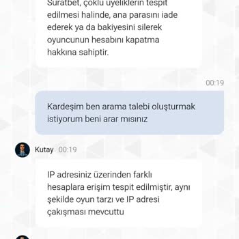 Kazancım Haksız Yere Silindi, Hesabım Kapandı!