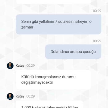 Kazancım Haksız Yere Silindi, Hesabım Kapandı!