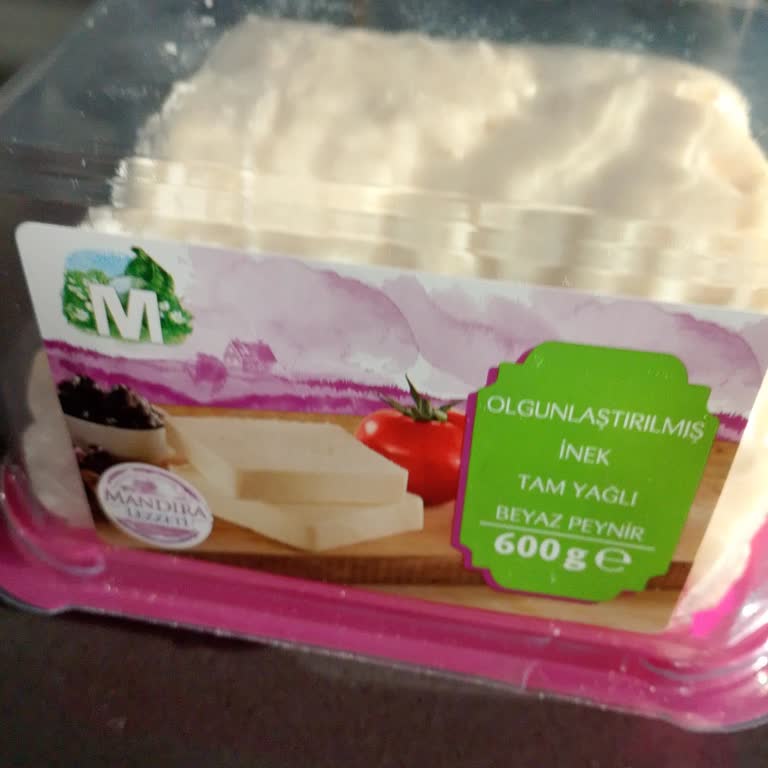 Migros'tan Aldığım Peynirde Tekrarlayan Bozulma Ve Kalite Sorunu