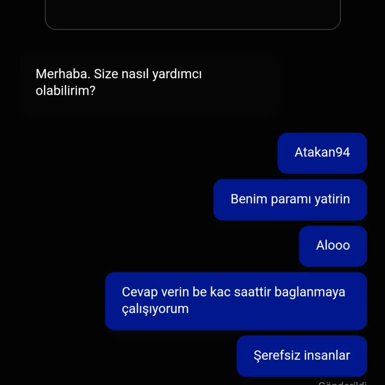 Geciken Ödeme Ve Yetersiz Destek Nedeniyle Yaşanan Mağduriyet