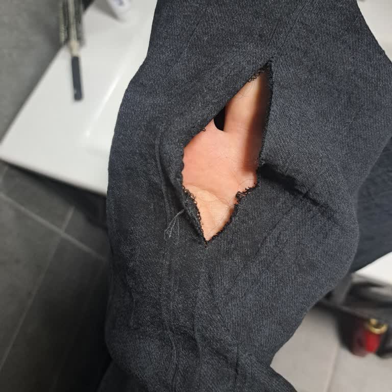 Levidor Mağazasında Kalitesiz Ürün Ve Kötü Müşteri Hizmeti Nedeniyle Yaşanan Hayal Kırıklığı