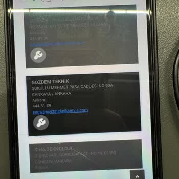 Yeni Alınan Scooter'ın İlk Günde Arızalanması Ve Değişim Talebinin Reddedilmesi