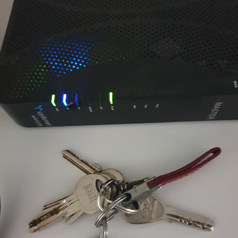 İnternet Sürekli Kopuyor Hız Düşük Müşteri Hizmetleri Çözüm Sunmuyor