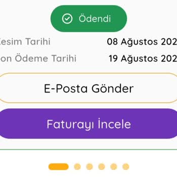 Uzun Süreli Kesinti Sonrası Mağduriyet Ve Fatura İadesi Talebi